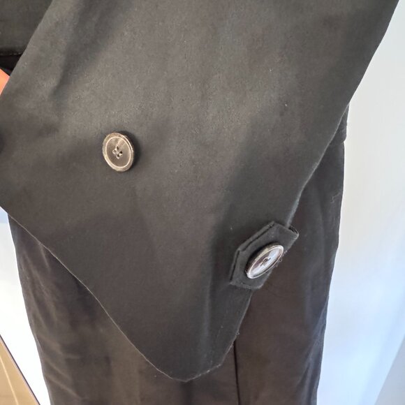 Banana Republic Water Resistant Timeless Trench - Picture 10 of 14